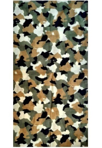 Zdjęcie oferty: Chusta wielofunkcyjna Camouflage