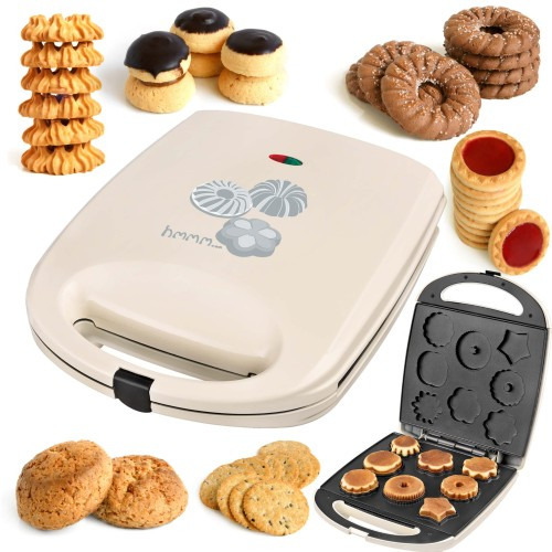 Zdjęcie oferty: Urządzenie do wypieku muffinek ciastek 1010 1000W