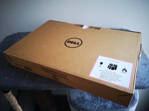 Zdjęcie oferty: Dell Inspiron 15 Gaming 7567