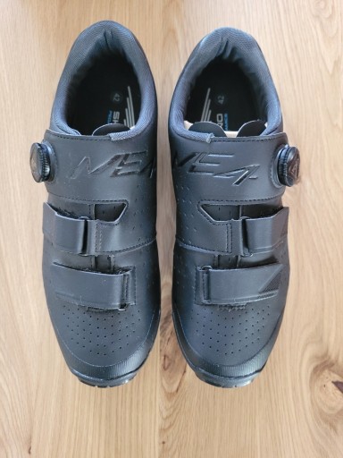 Zdjęcie oferty: Buty MTB SHIMANO SH-ME400 ME4 - rozmiar 42