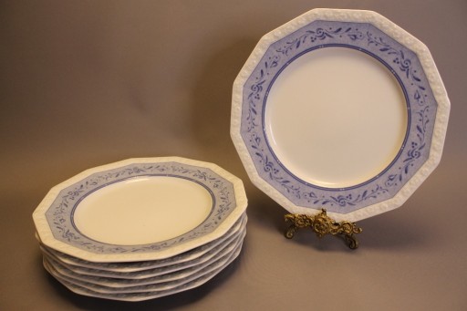 Zdjęcie oferty: Rosenthal Talerze obiadowe MARIA classic