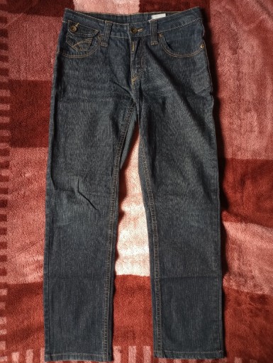 Zdjęcie oferty: Jeans, C&A (Jessica), rozm S/M