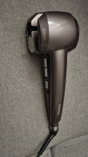 Zdjęcie oferty: Lokówka automatyczna Babyliss Curl Secret