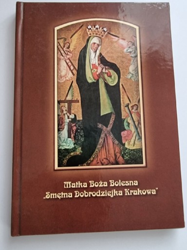 Zdjęcie oferty: Matka Boża Bolesna