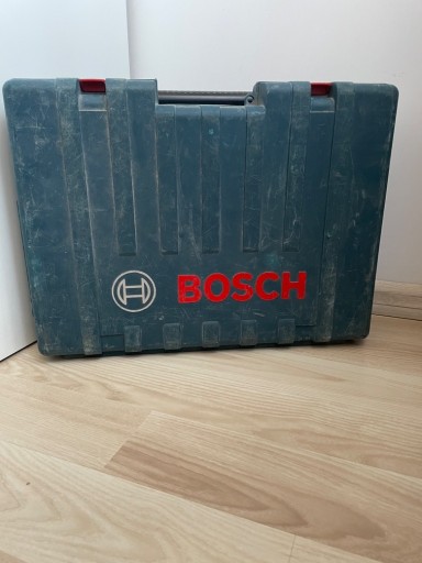 Zdjęcie oferty: Walizka Bosch