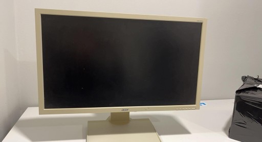 Zdjęcie oferty: Monitor ACER B243HL 24" FULL HD