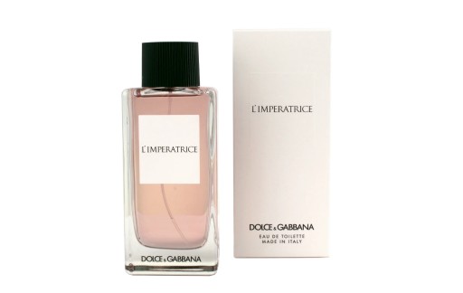 Zdjęcie oferty: Dolce & Gabbana,  L’Imperatrice, Woda toaletowa dla kobiet, 100 ml