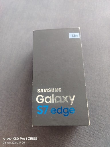 Zdjęcie oferty: Samsung galaxy s7 edge