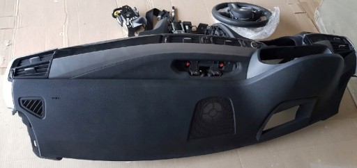 Zdjęcie oferty: BMW F15 F16 deska konsola kokpit air bag head up