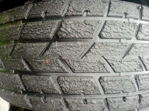 Zdjęcie oferty: rajdowe r17 rajdy  sportowe sliki na tor rajd kjs semi slik  wyczynowe