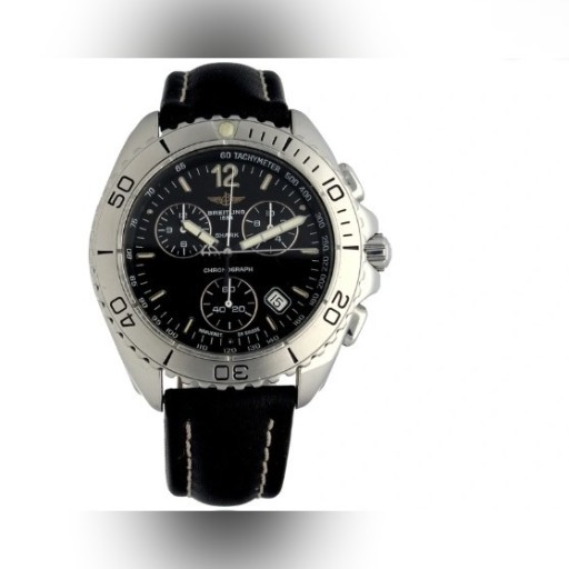 Zdjęcie oferty: Breitling Aeromarine Chrono Shark