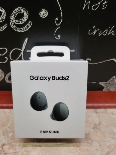 Zdjęcie oferty: Galaxy Buds 2 Graphite