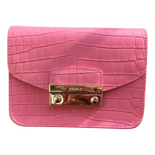 Zdjęcie oferty: Torebka FURLA - Julia Cocco Crossbody bag