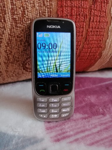 Zdjęcie oferty: Nokia 6303                   