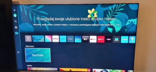 Zdjęcie oferty: Telewizor SAMSUNG QE75QN92C 