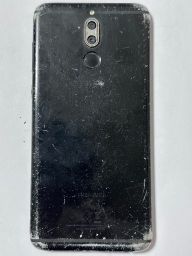 Zdjęcie oferty: Huawei Mate 10 Lite RNE-L21 Dual czarny 4/64GB