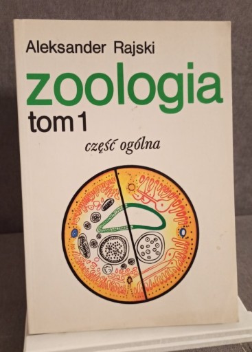 Zdjęcie oferty: Zoologia