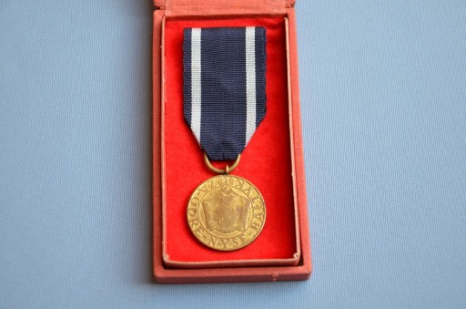 Zdjęcie oferty: Medal Za Odrę Nysę Bałtyk