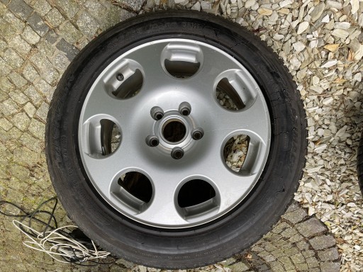 Zdjęcie oferty: Opona letnia Michelin Pilot Primacy 205/55r16 91W