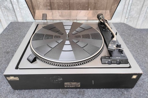 Zdjęcie oferty: GRAMOFON INTERCORD HI-FI AUDIO SYSTEM 240