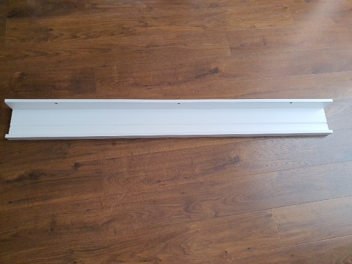 Zdjęcie oferty: Półka Mosslanda 115cm ikea biały