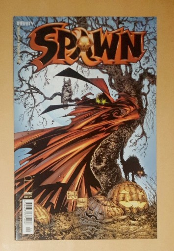 Zdjęcie oferty: Spawn x3 (nr.37, 41, 44)