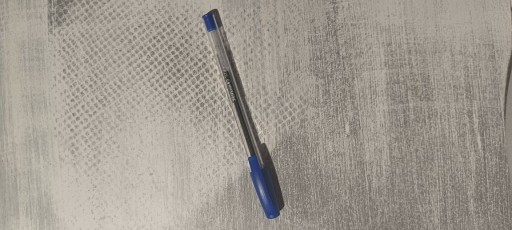 Zdjęcie oferty: Długopis niebieski Pelikan