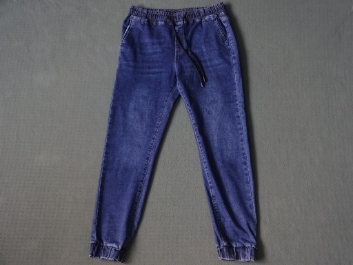 Zdjęcie oferty: Yc Yin Chu Jeans 33 spodnie 