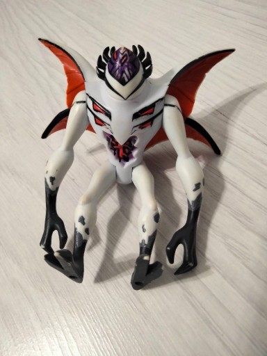 Zdjęcie oferty: Alien Ben 10 figurka obcy Ben Ten 