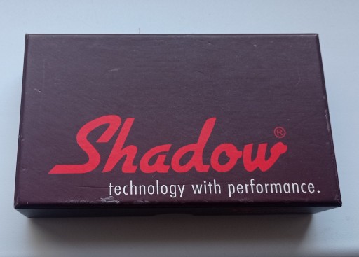 Zdjęcie oferty: Shadow SH950 pickup kontrabas