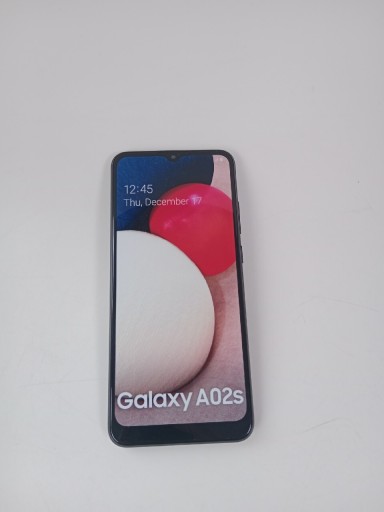 Zdjęcie oferty: Smartfon Samsung Galaxy A02s Atrapa AT156