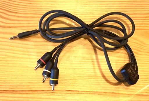 Zdjęcie oferty: Kabel do podłączenia smartfonu z TV