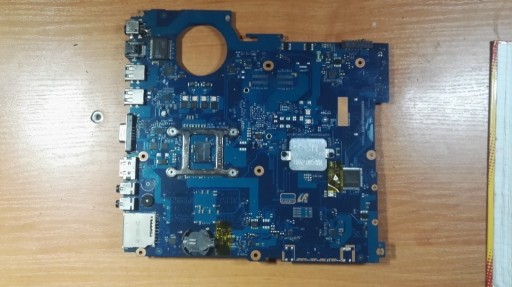 Zdjęcie oferty: Płyta główna Samsung RV511 , ba92-07699B