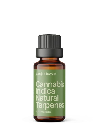 Zdjęcie oferty: Terpeny konopne full spectrum z Maroka