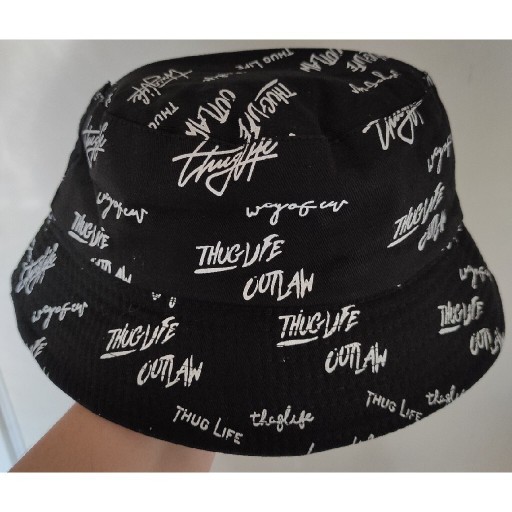 Zdjęcie oferty: Kapelusz bucket hat czapka rybaczka thug life