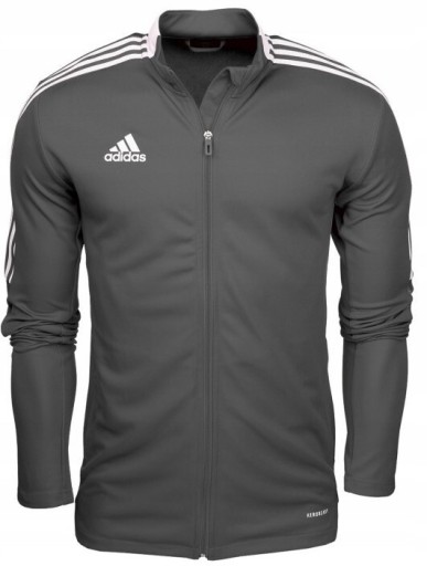 Zdjęcie oferty: Bluza Adidas Trio 21 męska 