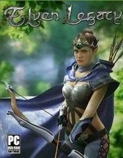 Zdjęcie oferty: Elven Legacy - Klucz STEAM - na własność