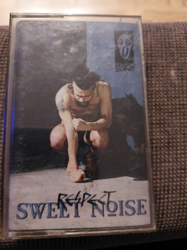 Zdjęcie oferty: Sweet Noise - Respect - kaseta 