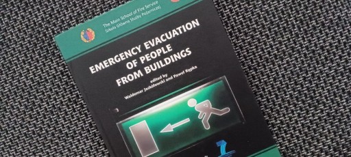 Zdjęcie oferty: Emergency evacuation of people from buildings