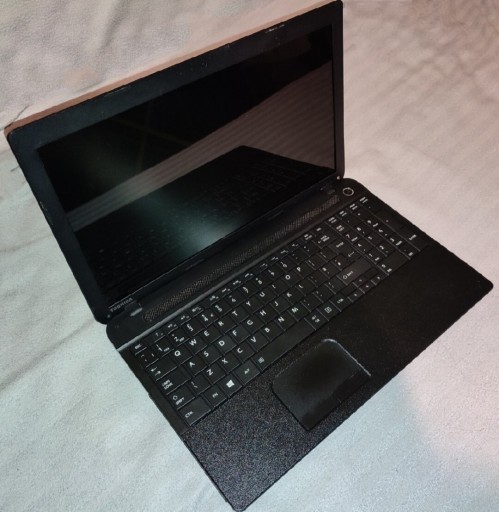 Zdjęcie oferty: Laptop Toshiba Satellite C50D AMD 3GB/250GB