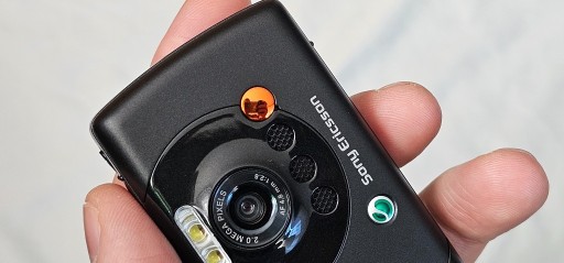 Zdjęcie oferty: Sony Ericsson W810i Idealny stan . Bez simlock 