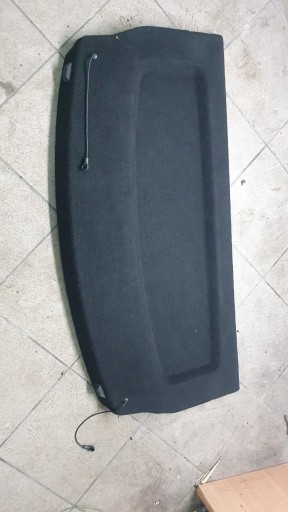 Zdjęcie oferty: Półka tylna bagażnika Opel Mokka Mokka X