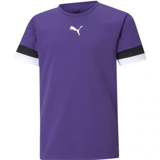Zdjęcie oferty: Koszulka Puma teamRISE Jersey, rozmiar 128