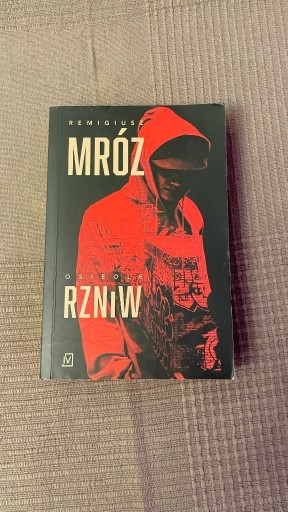 Zdjęcie oferty: Osiedle RZNiW Remigiusz Mróz