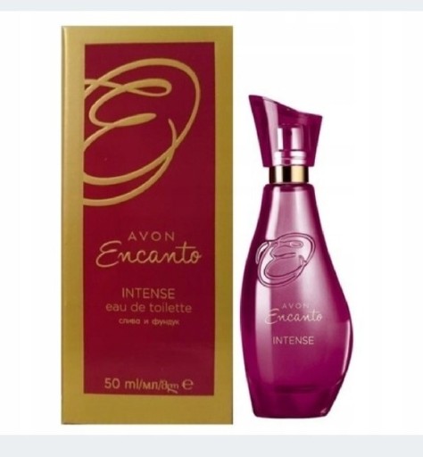 Zdjęcie oferty: Avon Encanto Intense