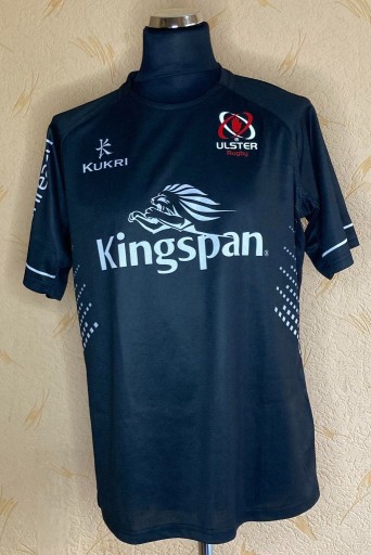 Zdjęcie oferty: Koszulka do Rugby Ulster Rugby Kukri Roz. XL