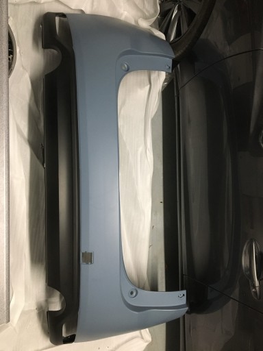 Zdjęcie oferty: Zderzak tył Mazda CX-5 II 17-