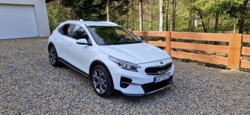 Zdjęcie oferty: Kia XCeed 1.0 T-GDI L Business Line