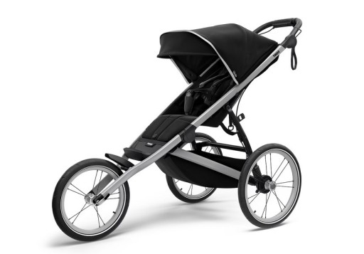 Zdjęcie oferty:  Thule Glide 2  wózek do biegania + akcesoria