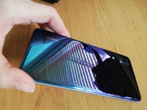 Zdjęcie oferty: Huawei P20 64gb 